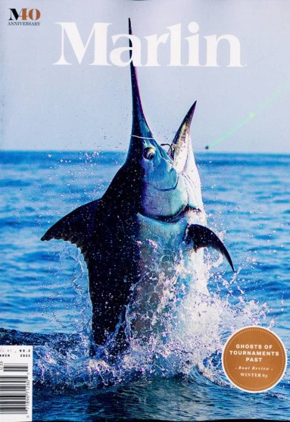 Fly Fishing & Fly Tying Magazine